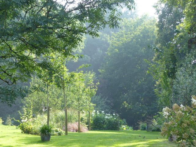 Le Jardin Du Rossignol Διαμέρισμα Willeman Εξωτερικό φωτογραφία